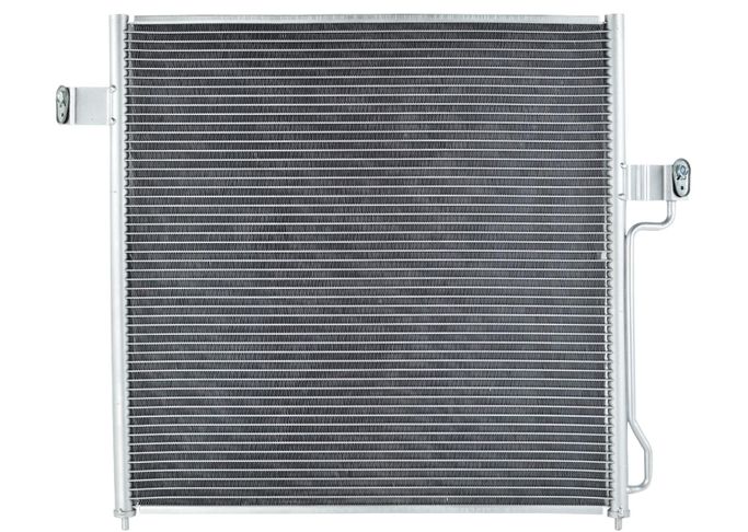 OSC-4715, OSC Automotive Air Conditioning Condensers 4715 in UAE, Dubai. Condition - new. Price 430 AED. Photo, seller contacts | AUTO.AE