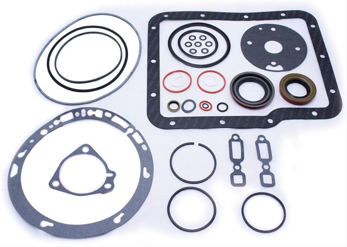FTI-F2549, FTI Performance Paper and Rubber Gasket Kits F2549 в ОАЭ, Дубай. Состояние - новое. Цена ⁦220 AED⁩. Фото, контакты продавца | AUTO.AE