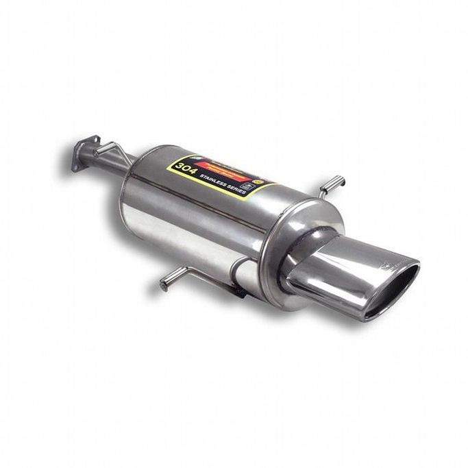 962205., SUPERSPRINT 962205. Rear Exhaust for SUBARU Forester 2.5i XT Turbo in UAE, Dubai. Condition - new. Price ⁦4,080 AED⁩. Photo, seller contacts | AUTO.AE