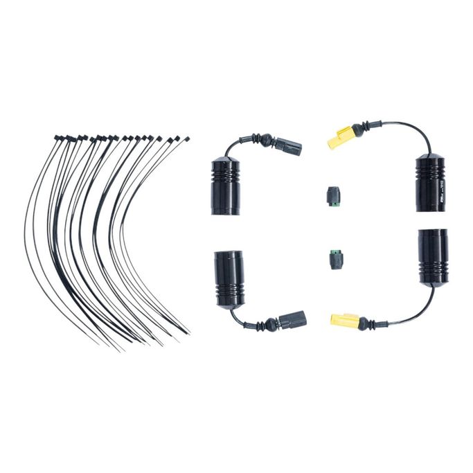 68510476, KW 68510476 Cancellation Kit for Electronic Damping for AUDI A4 (B8 / B9) / A5 (B8) / A6 (C8) / A7 C8 / Q5 (FY) في الإمارات العربية المتحدة, دبي. Condition - new. Price 1,550 AED. Photo, seller contacts | AUTO.AE