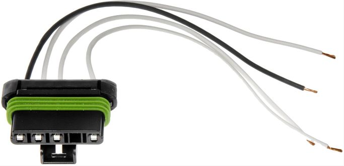RNB-645-593, Dorman Wiring Connectors 645-593 in UAE, Dubai. Condition - new. Price ⁦120 AED⁩. Photo, seller contacts | AUTO.AE