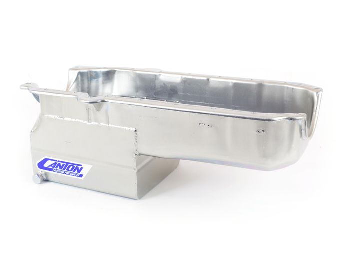 CTR-13-080T, Canton Racing Drag Racing Wet Sump Oil Pans 13-080T в ОАЭ, Дубай. Состояние - новое. Цена ⁦1 770 AED⁩. Фото, контакты продавца | AUTO.AE