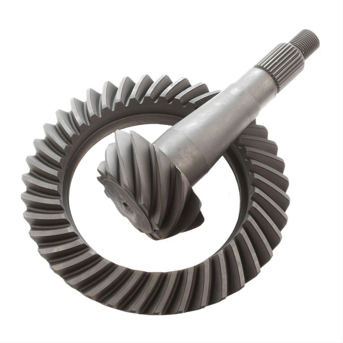 MGR-C887355L, Motive Gear Performance Ring and Pinion Sets C887355L Chrysler 8.75 in. 489 case 3.55 Gears في الإمارات العربية المتحدة, دبي. Condition - new. Price ⁦1,970 AED⁩. Photo, seller contacts | AUTO.AE
