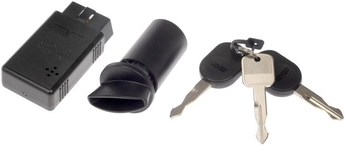 RNB-989-018, Dorman Ignition Key Lock Cylinders 989-018 в ОАЭ, Дубай. Состояние - новое. Цена 500 AED. Фото, контакты продавца | AUTO.AE