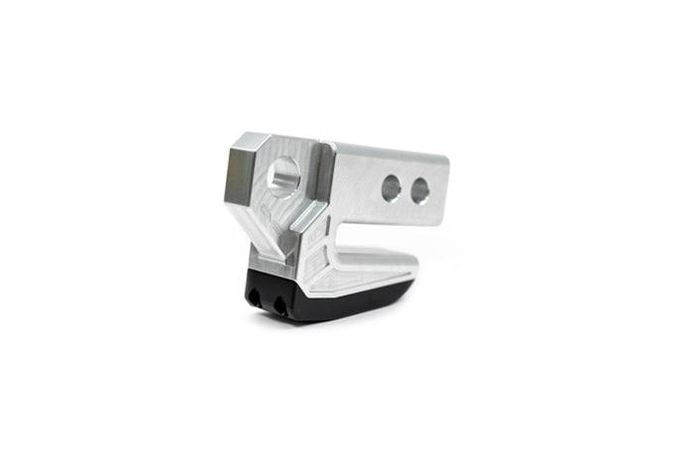 DV8-UNHS-01RW, DV8 Offroad Xtract Hitch Skid Plates UNHS-01RW в ОАЭ, Дубай. Состояние - новое. Цена ⁦480 AED⁩. Фото, контакты продавца | AUTO.AE