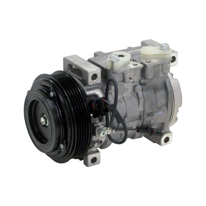 DNP-471-1390, Denso Air Conditioning Compressors for 2002-2007 AERIO - 471-1390 в ОАЭ, Дубай. Состояние - новое. Цена 1 810 AED. Фото, контакты продавца | AUTO.AE