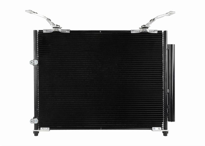 OSC-3290, OSC Automotive Air Conditioning Condensers for 2001-2006 MDX, 2003-2008 PILOT - 3290 in UAE, Dubai. Condition - new. Price 460 AED. Photo, seller contacts | AUTO.AE