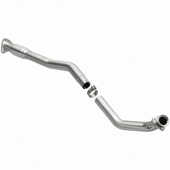 24231, MAGNAFLOW 24231 Catalytic Converter Direct-Fit HM Grade for CHEVROLET Express 1500 2001-2002 في الإمارات العربية المتحدة, دبي. Condition - new. Price ⁦2,640 AED⁩. Photo, seller contacts | AUTO.AE