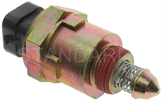 SMP-AC2, Standard Motor Idle Air Control Valves AC2 in UAE, Dubai. Condition - new. Price 160 AED. Photo, seller contacts | AUTO.AE