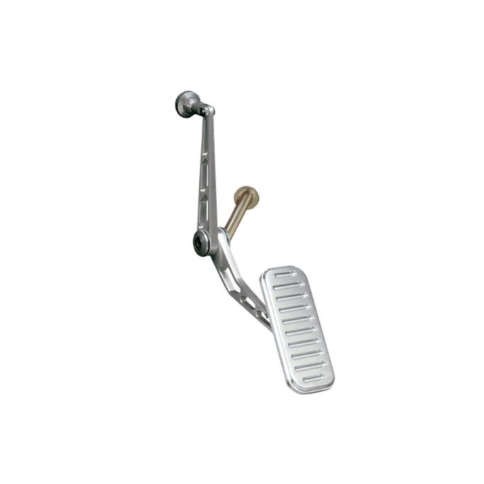LOK-BAG-6095, Lokar Billet Gas Pedal Assemblies for 1967-1969 CAMARO, FIREBIRD - BAG-6095 في الإمارات العربية المتحدة, دبي. Condition - new. Price ⁦1,110 AED⁩. Photo, seller contacts | AUTO.AE