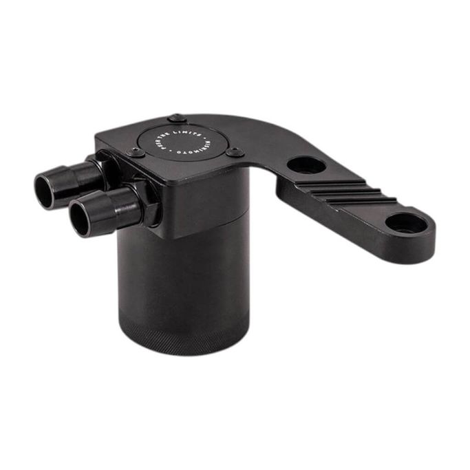 MMBCC-F80-15CBE, MISHIMOTO MMBCC-F80-15P Baffled Oil Catch Can Black for BMW M3 / M4 (F80 / F82 / F83) 2015–2020 في الإمارات العربية المتحدة, دبي. Condition - new. Price ⁦1,860 AED⁩. Photo, seller contacts | AUTO.AE