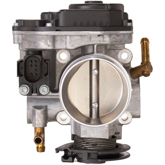 SGT-TB1149, Spectra Premium - Throttle Bodies for 1998-2001 BEETLE, 2001 GOLF, 2000-2001 JETTA - TB1149 в ОАЭ, Дубай. Состояние - новое. Цена 5 680 AED. Фото, контакты продавца | AUTO.AE