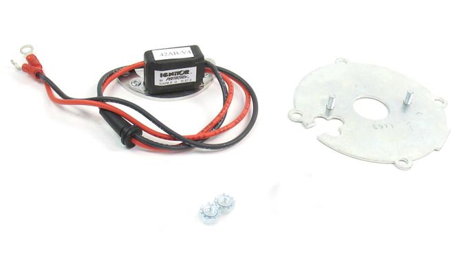 PNX-1163A0, PerTronix Ignitor® and Ignitor II® Replacement Modules 1163A0 in UAE, Dubai. Condition - new. Price 530 AED. Photo, seller contacts | AUTO.AE