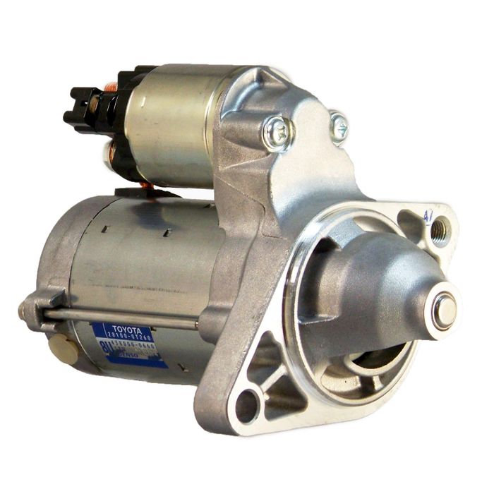 ADO-336-2250, ACDelco Remanufactured Starters for 2013-2016 COROLLA - 19390383 في الإمارات العربية المتحدة, دبي. Condition - new. Price 270 AED. Photo, seller contacts | AUTO.AE