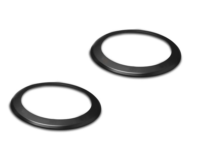 EMS-MS275-68MB, Eddie Motorsports Billet Smooth Headlight Bezels for 1969 CAMARO - MS275-68MB in UAE, Dubai. Condition - new. Price ⁦1,110 AED⁩. Photo, seller contacts | AUTO.AE