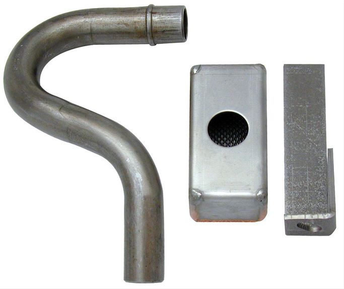 MOR-24862, Moroso Oil Pump Pickups 24862 in UAE, Dubai. Condition - new. Price 240 AED. Photo, seller contacts | AUTO.AE