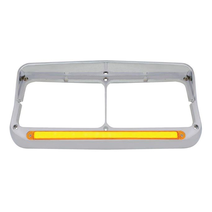 UPD-32700, United Pacific Headlight Bezels 32700 في الإمارات العربية المتحدة, دبي. Condition - new. Price ⁦250 AED⁩. Photo, seller contacts | AUTO.AE