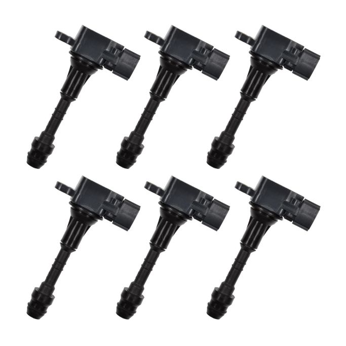 SMP-UF349TK6, Standard Motor T-Series Ignition Coils UF349TK6 in UAE, Dubai. Condition - new. Price 770 AED. Photo, seller contacts | AUTO.AE