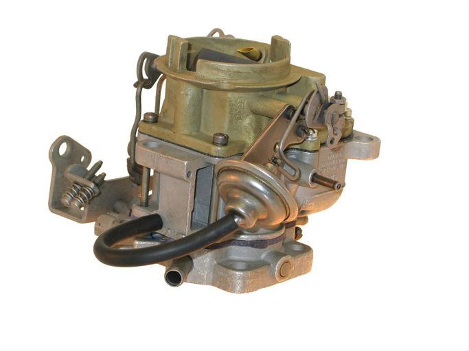 URM-6-6158, UREMCO Remanufactured  CFM 2-Barrel Carburetor 6-6158 in UAE, Dubai. Condition - new. Price 920 AED. Photo, seller contacts | AUTO.AE