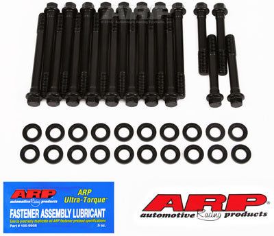 180-3600, ARP 180-3600 Head Bolt Kit for Olds 350-455 7/16" в ОАЭ, Дубай. Состояние - новое. Цена 540 AED. Фото, контакты продавца | AUTO.AE