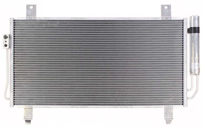 RDR-7014293, Agility Auto Parts Air Conditioning Condensers for 2014-2016 OUTLANDER - 7014293 in UAE, Dubai. Condition - new. Price ⁦490 AED⁩. Photo, seller contacts | AUTO.AE