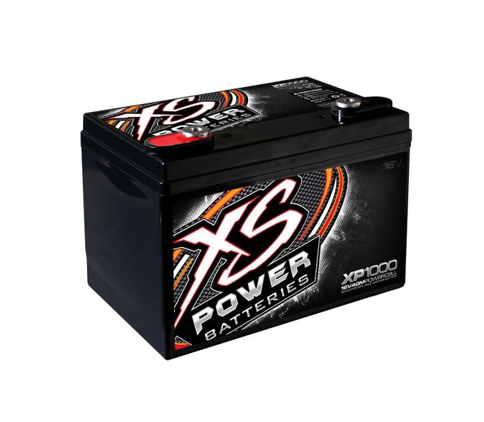 XSP-XP1000, XS Power AGM Batteries XP1000 في الإمارات العربية المتحدة, دبي. Condition - new. Price ⁦1,770 AED⁩. Photo, seller contacts | AUTO.AE