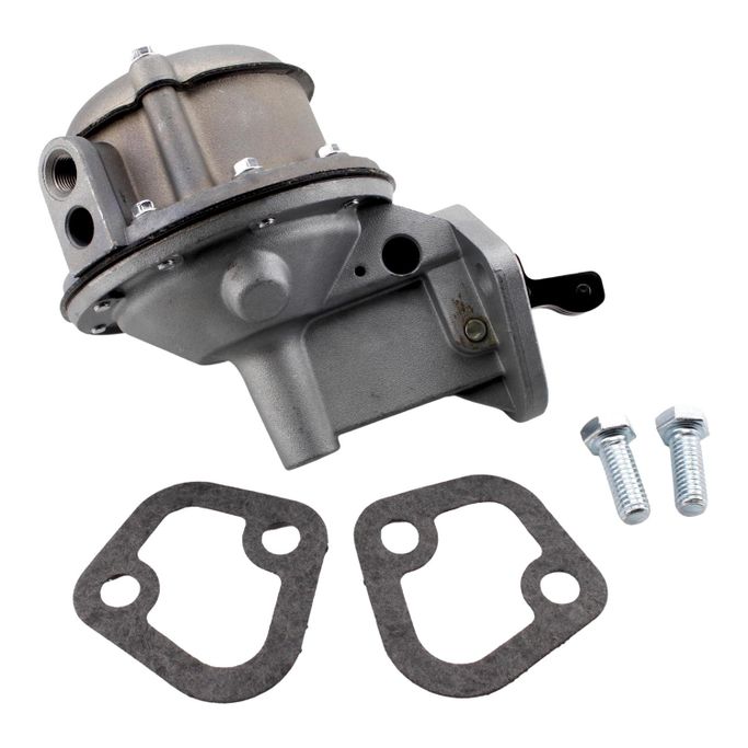 GMB-530-8710, GMB OE Replacement Mechanical Fuel Pumps 530-8710 في الإمارات العربية المتحدة, دبي. Condition - new. Price 590 AED. Photo, seller contacts | AUTO.AE