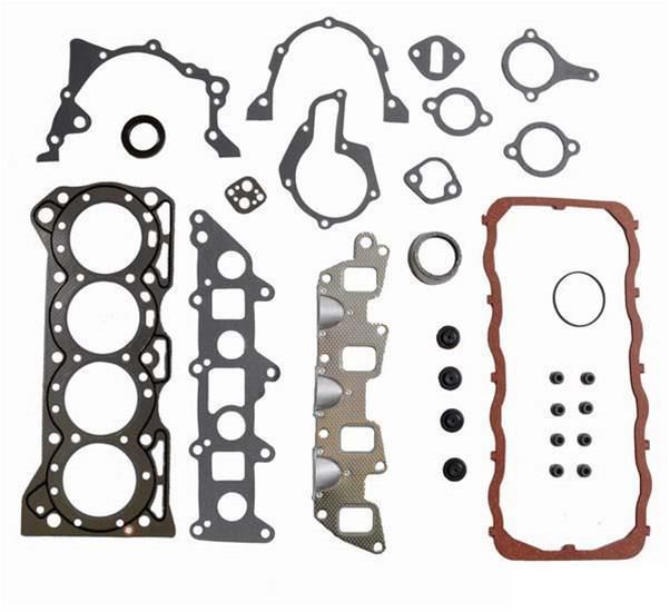 EGN-SU13HS, Enginetech Head Gasket Sets for 1986-1995 SAMURAI, 1989 SIDEKICK, 1989-1994 SWIFT - SU1.3HS в ОАЭ, Дубай. Состояние - новое. Цена 160 AED. Фото, контакты продавца | AUTO.AE