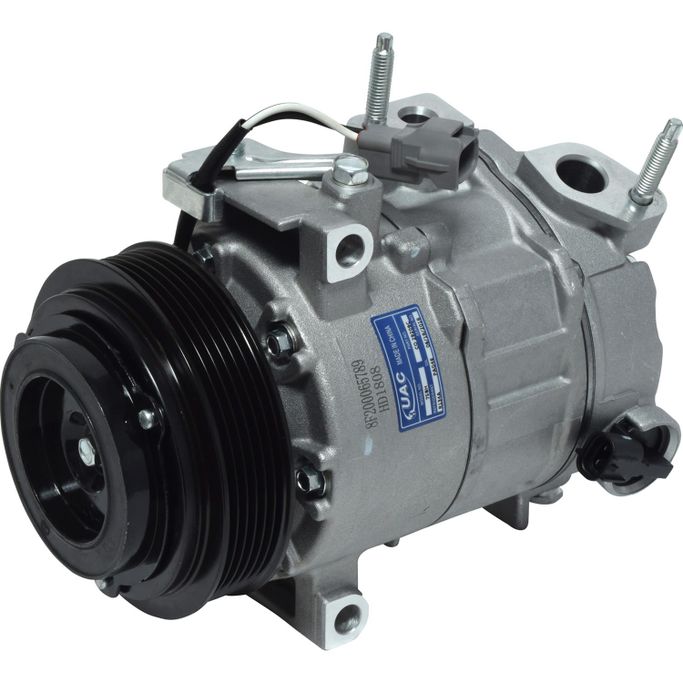 UAC-CO29209C, Universal Air Conditioner Air Conditioning Compressors CO 29209C in UAE, Dubai. Condition - new. Price 1,700 AED. Photo, seller contacts | AUTO.AE
