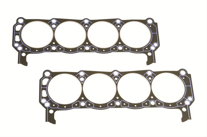 FMS-M-6051-A302, Ford Performance Parts Performance Cylinder Head Gaskets M-6051-A302 в ОАЭ, Дубай. Состояние - новое. Цена 390 AED. Фото, контакты продавца | AUTO.AE