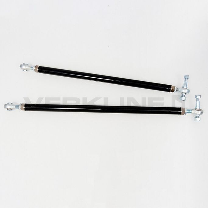 TRS-001, VERKLINE TRS-001 Front Track Rods Kit for AUDI RS2 / S2 (B4) в ОАЭ, Дубай. Состояние - новое. Цена 1 480 AED. Фото, контакты продавца | AUTO.AE