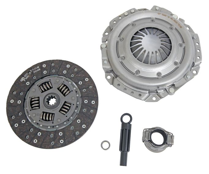 LUK-05-065, LuK Clutch Kits 6272792770 in UAE, Dubai. Condition - new. Price 660 AED. Photo, seller contacts | AUTO.AE
