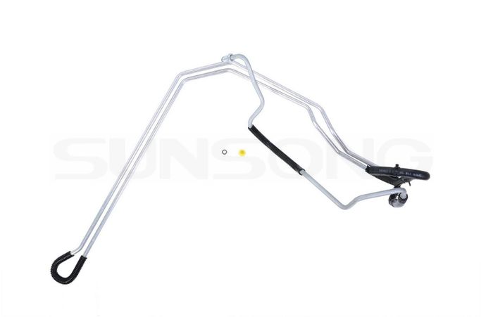 SUG-3404027, Sunsong Power Steering Hose Assemblies for 2006-2011 IMPALA, 2006-2007 MONTE CARLO - 3404027 в ОАЭ, Дубай. Состояние - новое. Цена ⁦190 AED⁩. Фото, контакты продавца | AUTO.AE