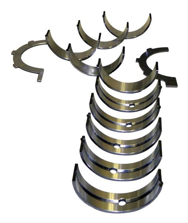 CWA-5013586K010, Crown Automotive Main Bearings 5013586K010 في الإمارات العربية المتحدة, دبي. Condition - new. Price 490 AED. Photo, seller contacts | AUTO.AE