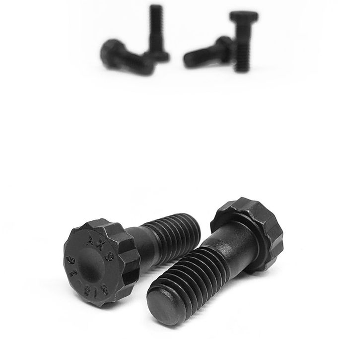 PQX-1050101, PRW Pressure Plate Fasteners 1050101 в ОАЭ, Дубай. Состояние - новое. Цена 70 AED. Фото, контакты продавца | AUTO.AE