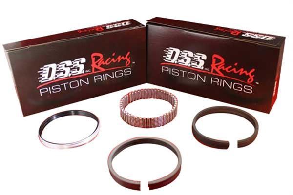 DMS-RSMR100-4030, D.S.S. Classic Race Piston Rings RS-MR100-4030 in UAE, Dubai. Condition - new. Price 430 AED. Photo, seller contacts | AUTO.AE