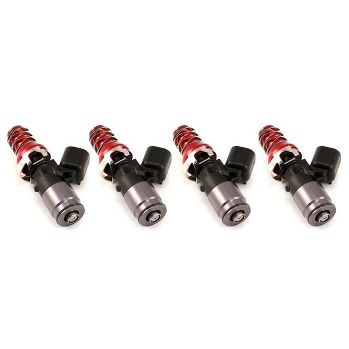 IJD-10504811WRX4, Injector Dynamics ID1050x Fuel Injectors 1050.48.11.WRX.4 в ОАЭ, Дубай. Состояние - новое. Цена 2 870 AED. Фото, контакты продавца | AUTO.AE