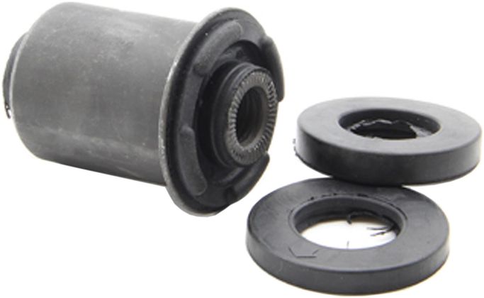 DFP-TD5902W, Delphi Control Arm Bushings for 2006-2009 AMANTI, 2006-2011 AZERA, 2005-2010 SONATA - TD5902W в ОАЭ, Дубай. Состояние - новое. Цена ⁦60 AED⁩. Фото, контакты продавца | AUTO.AE