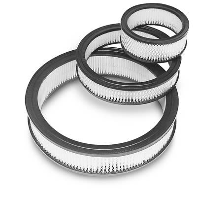 EDL-1219, Edelbrock Replacement Edelbrock Air Cleaner Elements 1219 в ОАЭ, Дубай. Состояние - новое. Цена 120 AED. Фото, контакты продавца | AUTO.AE