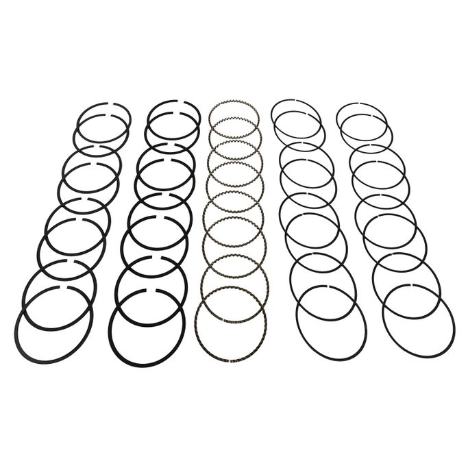 DPP-09024360, Diamond Pistons Piston Rings 09024360 в ОАЭ, Дубай. Состояние - новое. Цена ⁦840 AED⁩. Фото, контакты продавца | AUTO.AE