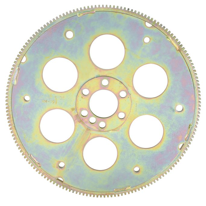 QTI-RM-991, QuickTime 168-Tooth Flexplate RM-991 in UAE, Dubai. Condition - new. Price 1,440 AED. Photo, seller contacts | AUTO.AE