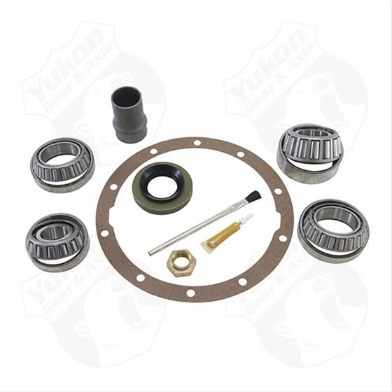 YGA-11117, Yukon Gear & Axle - Differential Carrier Rebuild Kits and Spider Gears for 1984-1995 4RUNNER, 1979-1995 PICKUP - BK T8-C في الإمارات العربية المتحدة, دبي. Condition - new. Price ⁦910 AED⁩. Photo, seller contacts | AUTO.AE