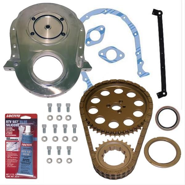 CMB-08-0018, Summit Racing™ Timing Chain and Gear Set Pro Packs 08-0018 в ОАЭ, Дубай. Состояние - новое. Цена 1 610 AED. Фото, контакты продавца | AUTO.AE