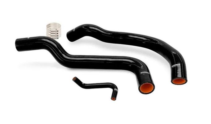MIO-S2889, Mishimoto Silicone Radiator Hoses for 2016-2023 TACOMA - MMHOSE-TAC27-16BK в ОАЭ, Дубай. Состояние - новое. Цена ⁦720 AED⁩. Фото, контакты продавца | AUTO.AE