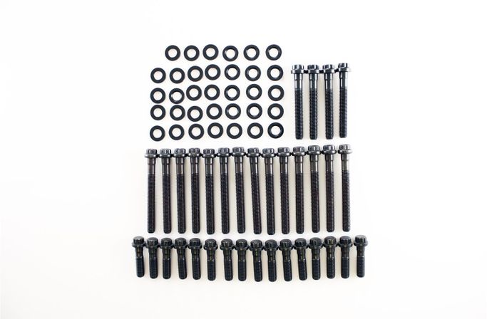 PIO-851200, Pioneer Performance Cylinder Head Fasteners 851200 в ОАЭ, Дубай. Состояние - новое. Цена 630 AED. Фото, контакты продавца | AUTO.AE