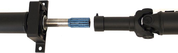 RNB-976-577, Dorman Driveshafts for 2003-2005 RAM 3500 - 976-577 в ОАЭ, Дубай. Состояние - новое. Цена 5 220 AED. Фото, контакты продавца | AUTO.AE
