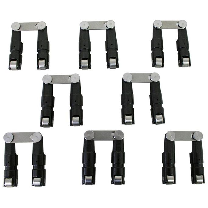 HRS-91122, Howards Cams Vertical Bar Mechanical Roller Lifters 91122 in UAE, Dubai. Condition - new. Price 2,340 AED. Photo, seller contacts | AUTO.AE