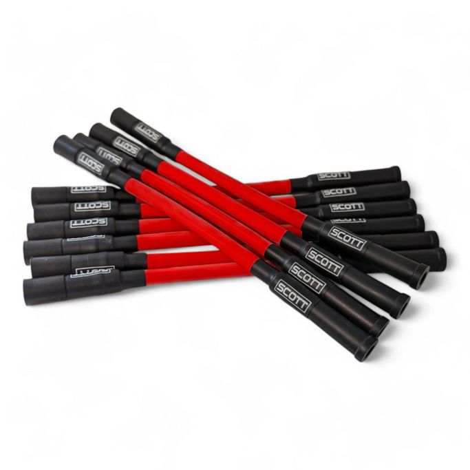 SCW-CH-690-IVV-2, Scott Performance High Performance Spark Plug Wire Sets for 2008-2010 VIPER - SPW-CH-690-IV/V-2 in UAE, Dubai. Condition - new. Price 660 AED. Photo, seller contacts | AUTO.AE
