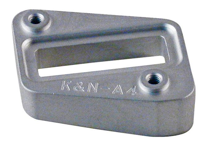 08954, K&N 08954 Adapter; Weld OnADAPTOR; 1-1/2"R, NISSAN, AL, WELD-ON #A4 في الإمارات العربية المتحدة, دبي. Condition - new. Price 190 AED. Photo, seller contacts | AUTO.AE