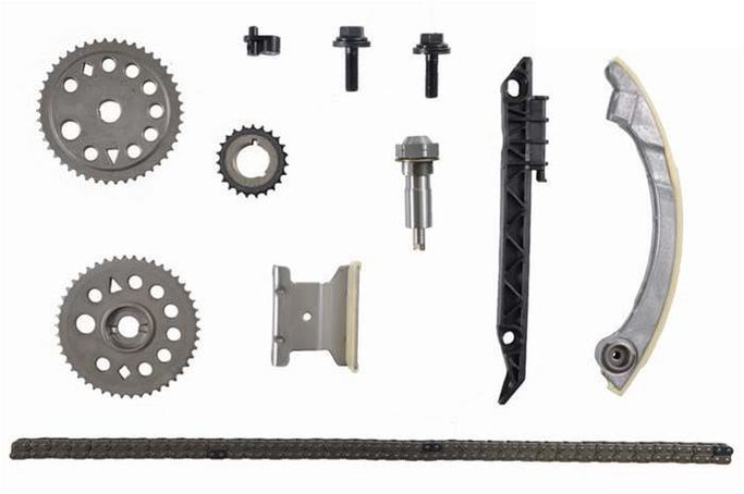 EGN-TS1420, Enginetech Timing Chain and Gear Sets TS1420 в ОАЭ, Дубай. Состояние - новое. Цена 600 AED. Фото, контакты продавца | AUTO.AE